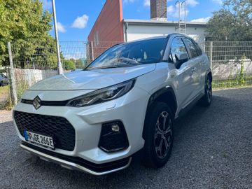 Gebrauchtwagen Suzuki Across Across 2.5 Plug-in-Hybrid Comfort+ E-Four in Bensheim