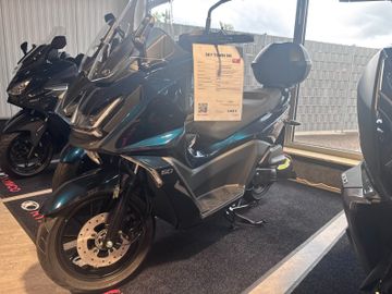 Gebrauchtwagen Kymco Sky Sky Town 50i in Bensheim