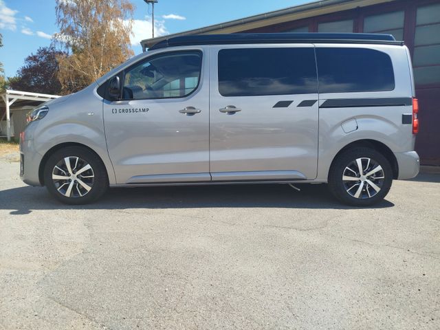Crosscamp Toyota L1 Lite