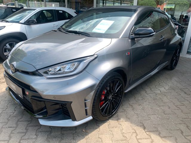 Toyota Yaris GR