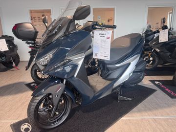 Gebrauchtwagen Kymco X-Town X-Town ST 250i ABS in Bensheim