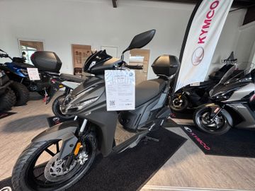Gebrauchtwagen Kymco Agility Agility S 125i CBS in Bensheim