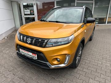 Gebrauchtwagen Suzuki Vitara Vitara 1.4 Mild-Hybrid Comfort 4×2 in Bensheim