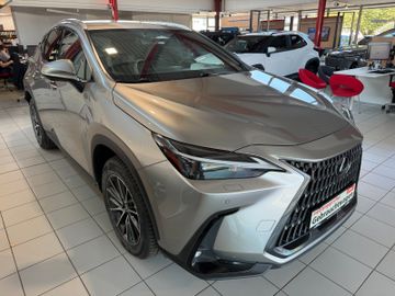Gebrauchtwagen Lexus NX NX 450h Executive in Bensheim