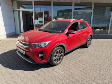 Gebrauchtwagen Kia Stonic Stonic Spirit in Bensheim