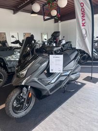 Gebrauchtwagen Kymco DT DT X 350i ABS in Bensheim