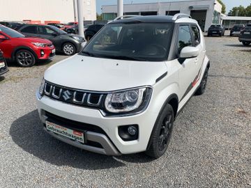 Gebrauchtwagen Suzuki Ignis Ignis Comfort+ in Bensheim
