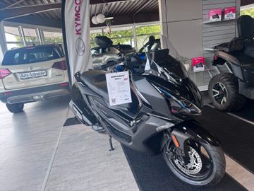 Gebrauchtwagen Kymco Down Down Town GT 350i TCS in Bensheim