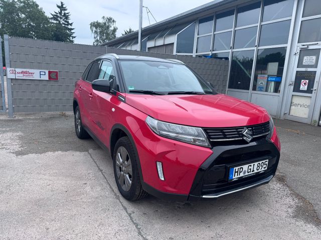 Suzuki Vitara 1.4 Mild-Hybrid Comfort 4×4 Allgrip